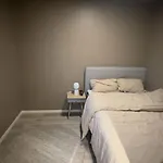 Delicate And New Apartment In Quiet Surroundings
