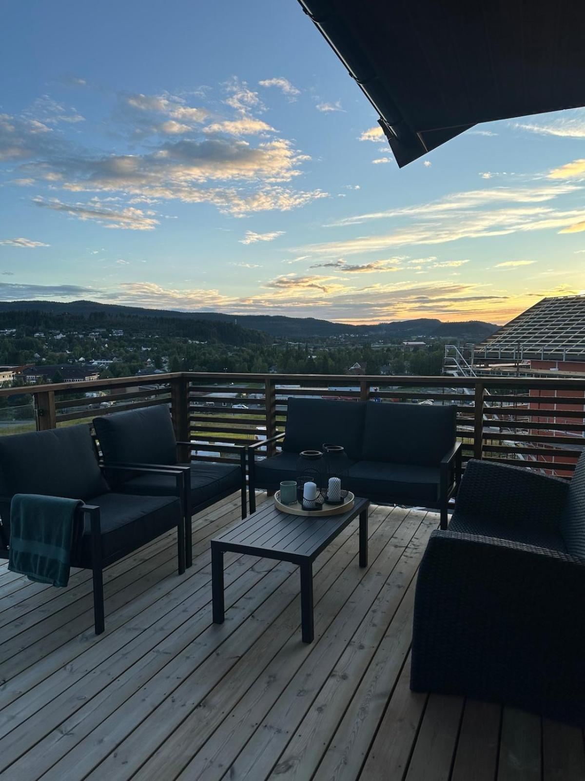 Delicate And New In Quiet Surroundings Apartamento