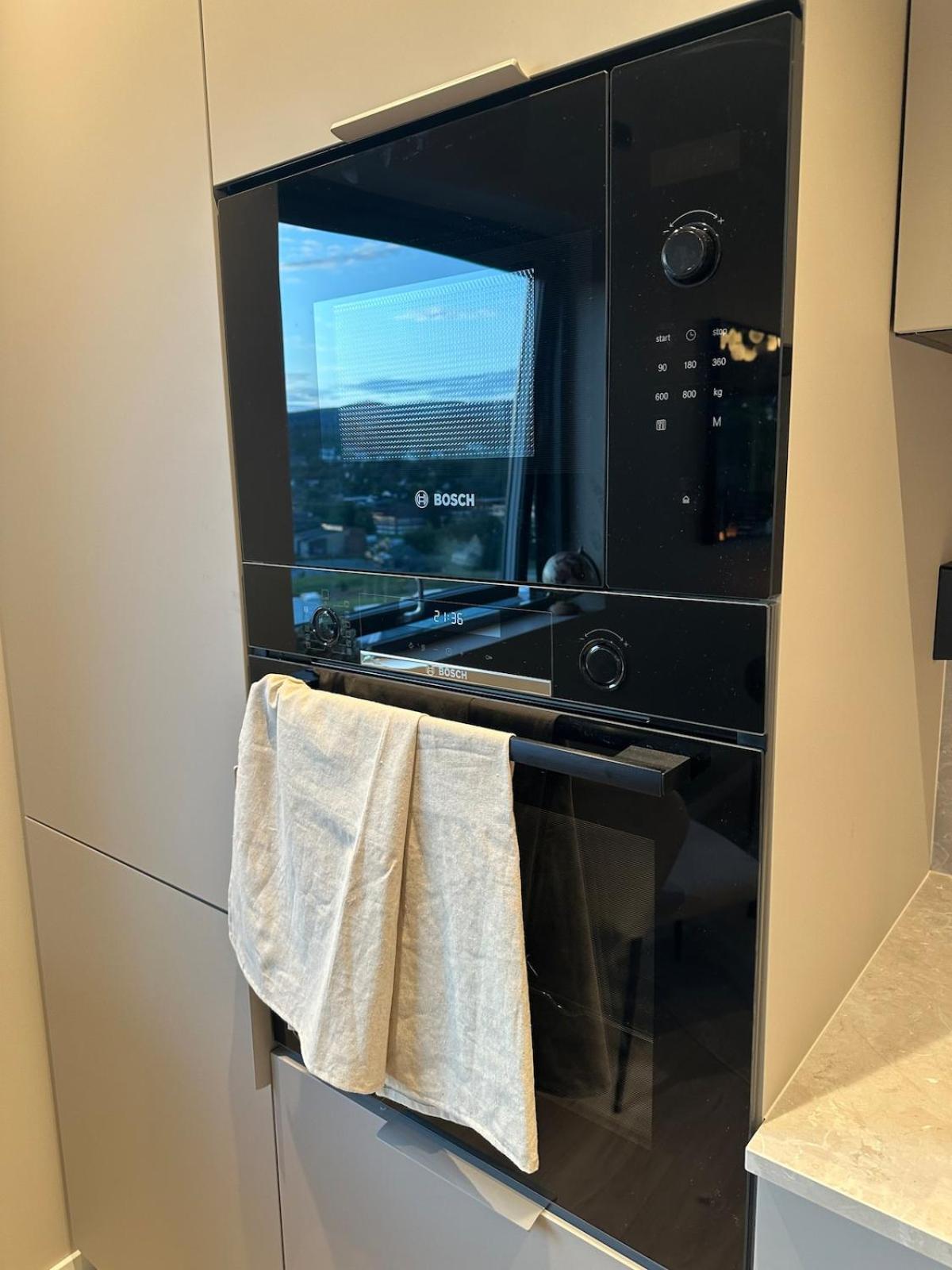 Apartamento Delicate And New In Quiet Surroundings Trondheim